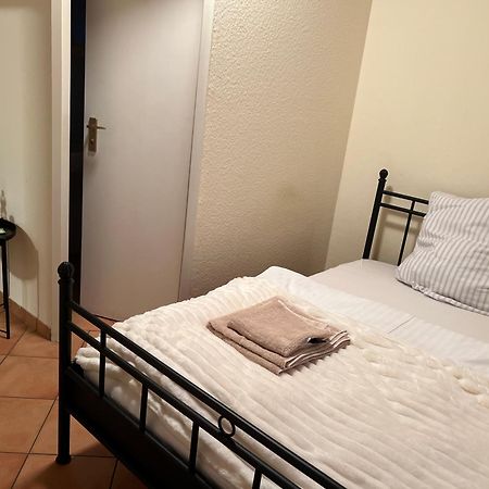 Hs Hotel Гамбург Экстерьер фото