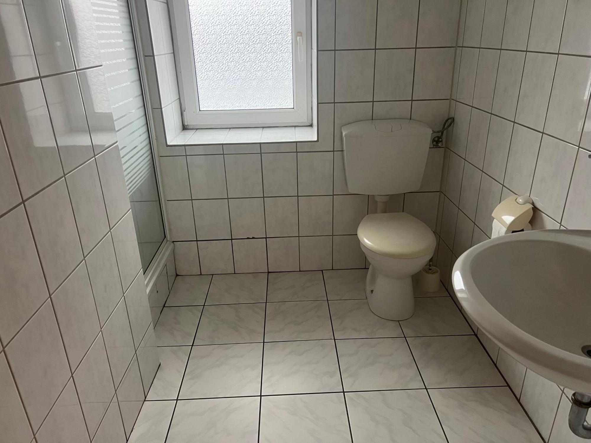 Hs Hotel Гамбург Экстерьер фото